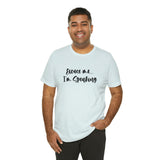 Excuse Me, I'm Speaking VP Kamala Harris Unisex T-Shirt