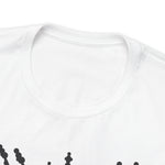Keeping it Extra Crown Unisex Short Sleeve Tee