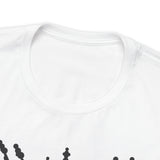 Keeping it Extra Crown Unisex Short Sleeve Tee