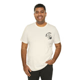 Pray for me Don't play with me unisex t-shirt