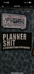 Go Wild 2024 Planner Patches
