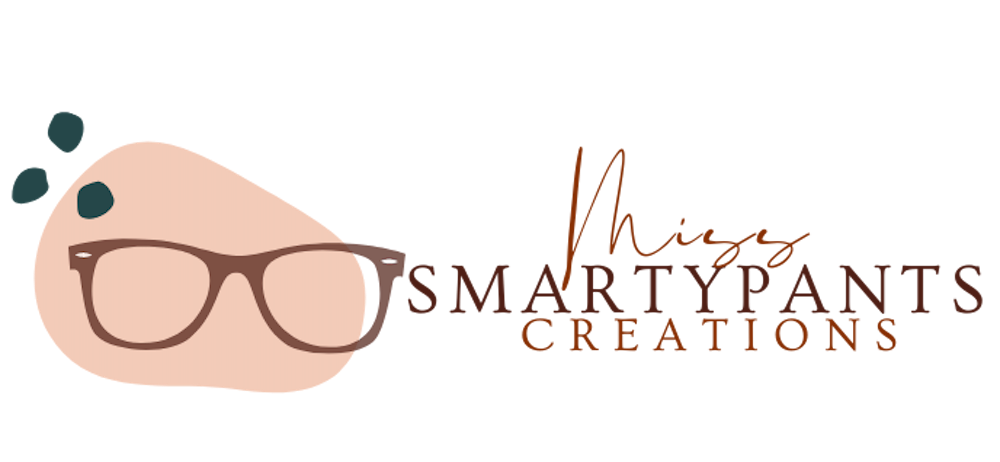 Miss Smartypants Creations