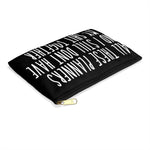 All These Planners But I...Planner Pens Storage pouch