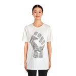 Black Lives Matter: Say their NAMES T-Shirt