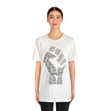 Black Lives Matter: Say their NAMES T-Shirt