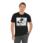 Black Lives Matter: #WeWillNotBeSilenced T-Shirt
