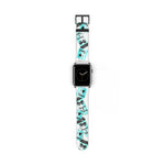 I Love  Planners Apple Watch Band