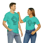 Black Lives Matter: Say their NAMES T-Shirt