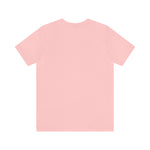 Too Thick to Argue Short Sleeve Tee