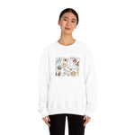 Embracing Your Inner Wizard Unisex EcoSmart® Crewneck Sweatshirt