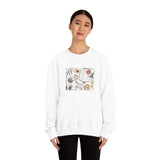 Embracing Your Inner Wizard Unisex EcoSmart® Crewneck Sweatshirt