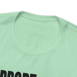 Support Black & Brown Women in Tech Statement Sassy Short Sleeve Tee