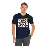 Black Lives Matter: Minding My Black Owned Business