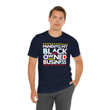 Black Lives Matter: Minding My Black Owned Business