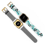 I Love  Planners Apple Watch Band