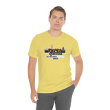 Copy of Queens in Washi-ngton 2023 GoWild Unisex Short Sleeve Tee