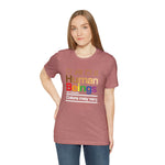 Human Beings: Care Label Unisex Crew Cotton Blend Shirt