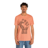 Black Lives Matter: Say their NAMES T-Shirt