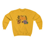 Fall in the South  Unisex Soft Sweatshirt