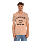 Black Girl Magic Shirt