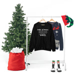 Fake Planners Definition Unisex Sweat shirt