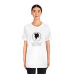 Lady Whistledown Spill the Tea  Short Sleeve Tee Bridgerton
