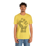 Black Lives Matter: Say their NAMES T-Shirt