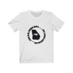 A NC Girl living in a GA world T-Shirt