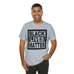 Black Lives Matter T-Shirt