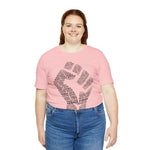 Black Lives Matter: Say their NAMES T-Shirt