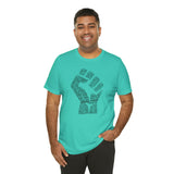 Black Lives Matter: Say their NAMES T-Shirt