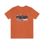 Copy of Queens in Washi-ngton 2023 GoWild Unisex Short Sleeve Tee