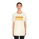if your Activism is not Intersectional  Short Sleeve Tee @PortiaNoir