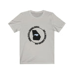 A NC Girl living in a GA world T-Shirt