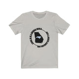 A NC Girl living in a GA world T-Shirt