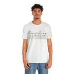 Manifesting My Dreams Short Sleeve Tee