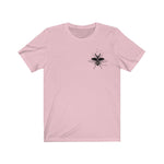 Make it Happen Mystical Beetle Unisex Short Sleeve Tee