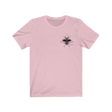 Make it Happen Mystical Beetle Unisex Short Sleeve Tee