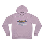 Queens in Washi-ngton 2023 GoWild Unisex Hoodie