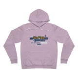 Queens in Washi-ngton 2023 GoWild Unisex Hoodie