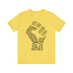 Black Lives Matter: Say their NAMES T-Shirt