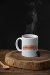 Southern Belle Ceramic Mug