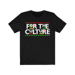 For the Culture Urban Culture  Short Sleeve Tee