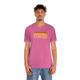 If your Activism is not Intersectional  Short Sleeve Tee @PortiaNoir