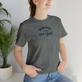 In Memory of When I Gave A T-Shirt