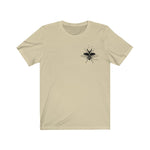 Make it Happen Mystical Beetle Unisex Short Sleeve Tee