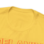 Melanin Thank YOU bag Black Statement Sassy Short Sleeve Tee