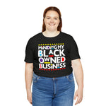 Black Lives Matter: Minding My Black Owned Business