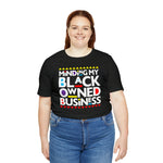 Black Lives Matter: Minding My Black Owned Business