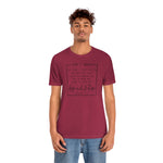 For the Plans I have for you Jeremiah 29:11 UNISEX fit
